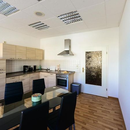 Ferienwohnung ซิทเทา ภายนอก รูปภาพ