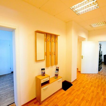 Ferienwohnung ซิทเทา ภายนอก รูปภาพ