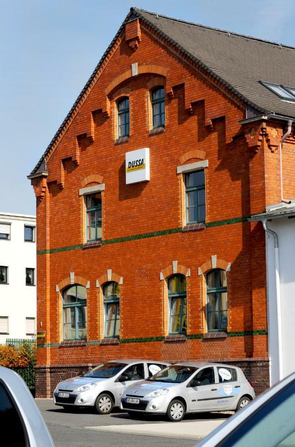 Ferienwohnung ซิทเทา ภายนอก รูปภาพ