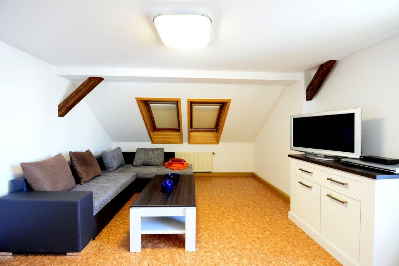 Ferienwohnung ซิทเทา ภายนอก รูปภาพ