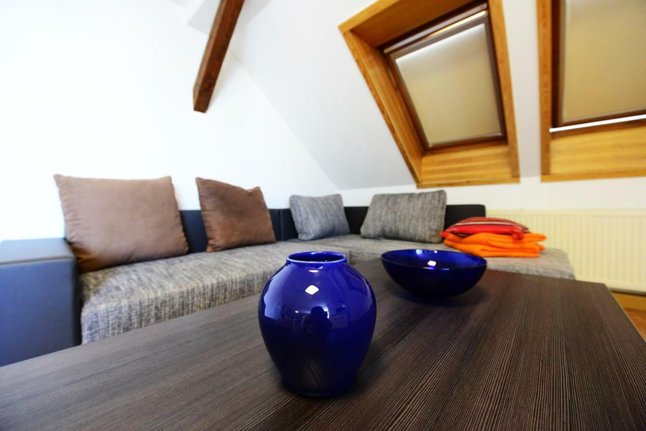 Ferienwohnung ซิทเทา ภายนอก รูปภาพ