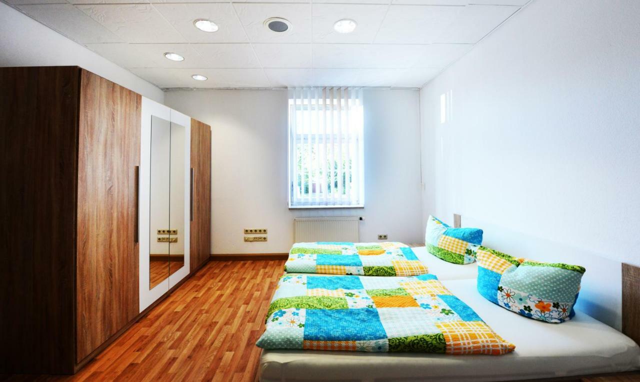 Ferienwohnung ซิทเทา ภายนอก รูปภาพ