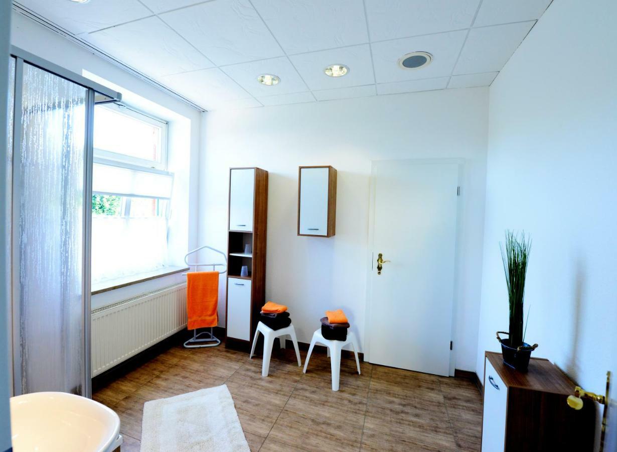 Ferienwohnung ซิทเทา ภายนอก รูปภาพ