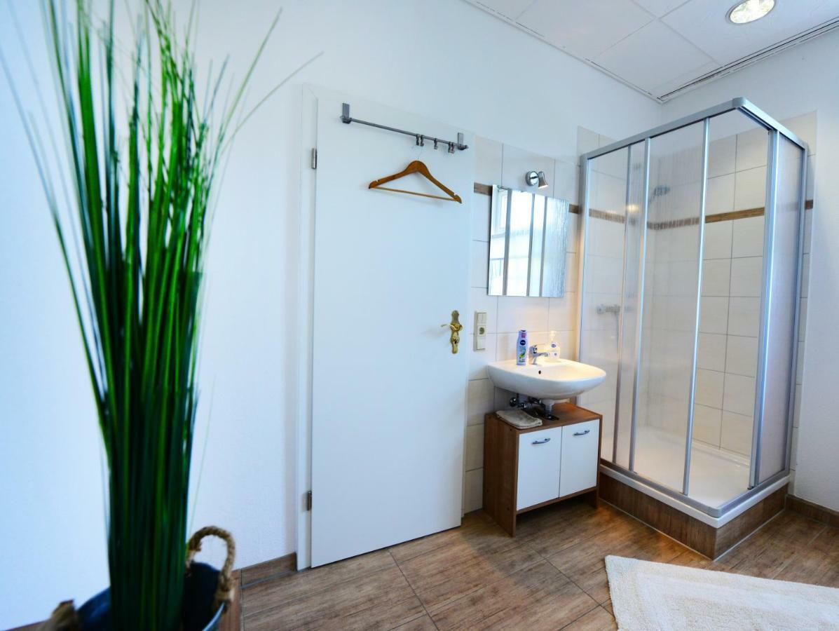 Ferienwohnung ซิทเทา ภายนอก รูปภาพ