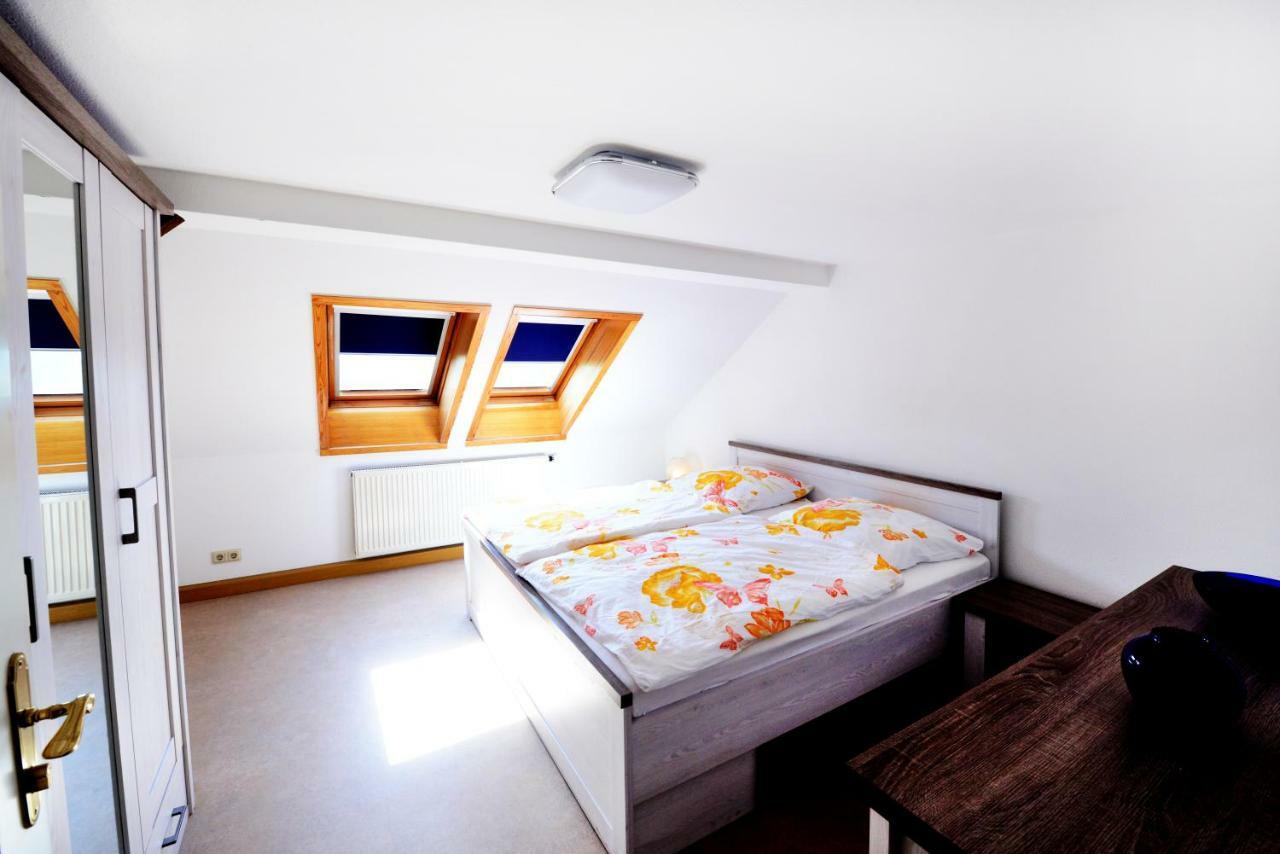 Ferienwohnung ซิทเทา ภายนอก รูปภาพ