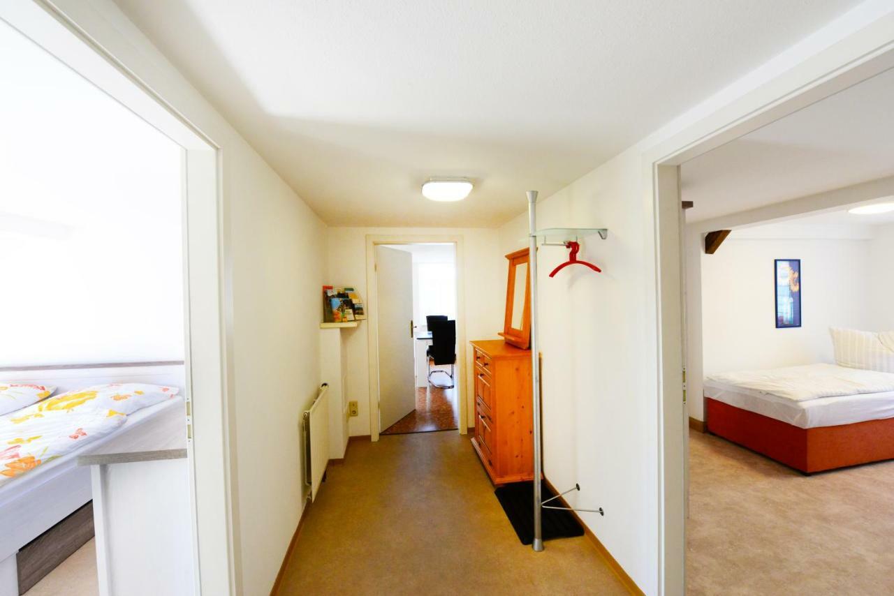 Ferienwohnung ซิทเทา ภายนอก รูปภาพ