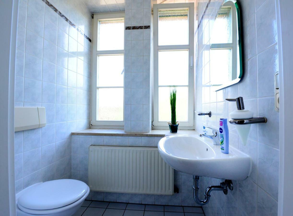Ferienwohnung ซิทเทา ภายนอก รูปภาพ