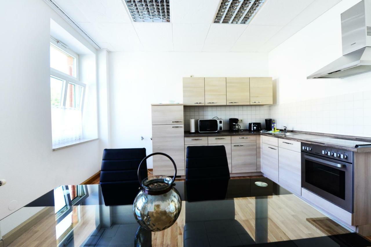 Ferienwohnung ซิทเทา ภายนอก รูปภาพ