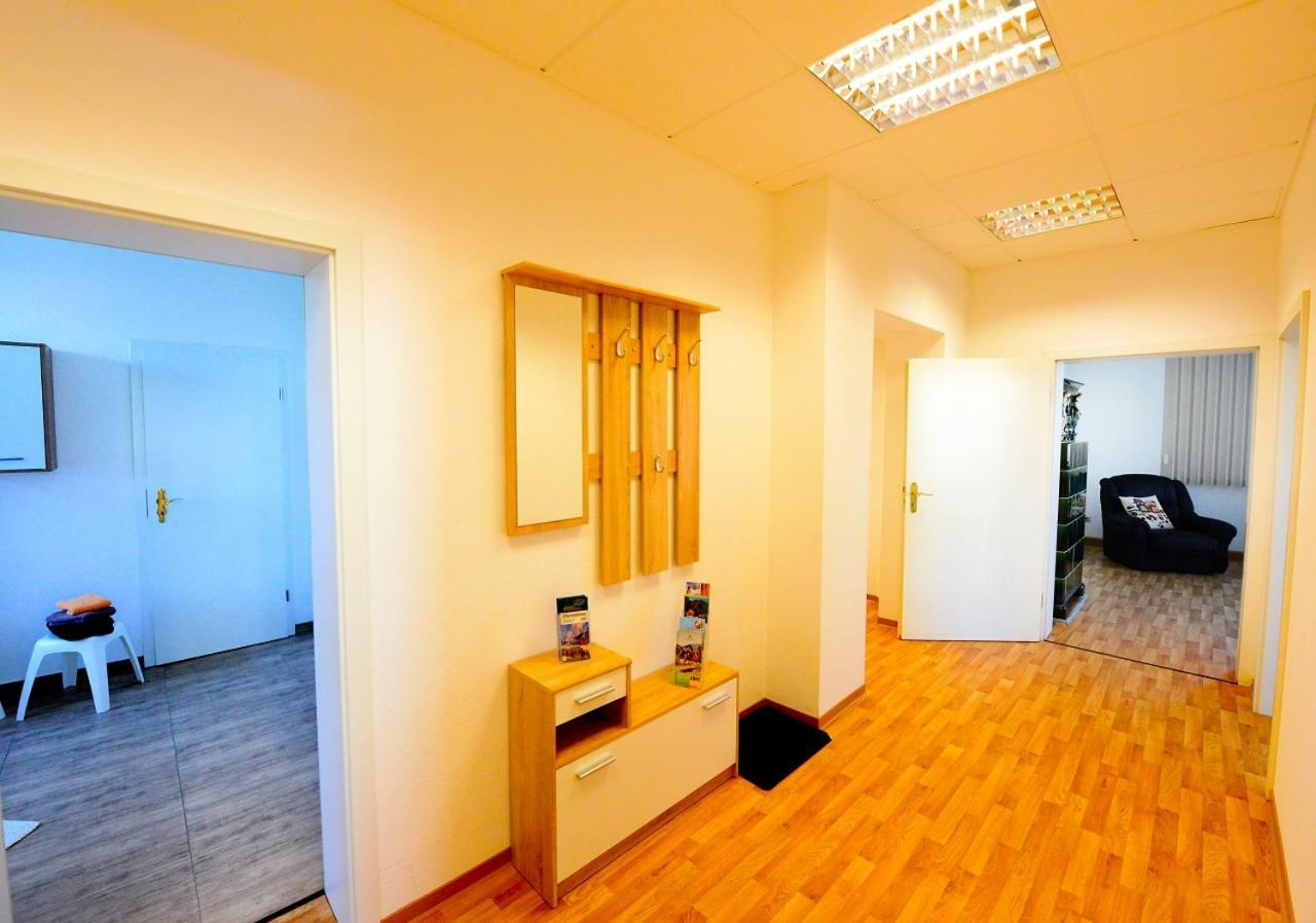 Ferienwohnung ซิทเทา ภายนอก รูปภาพ