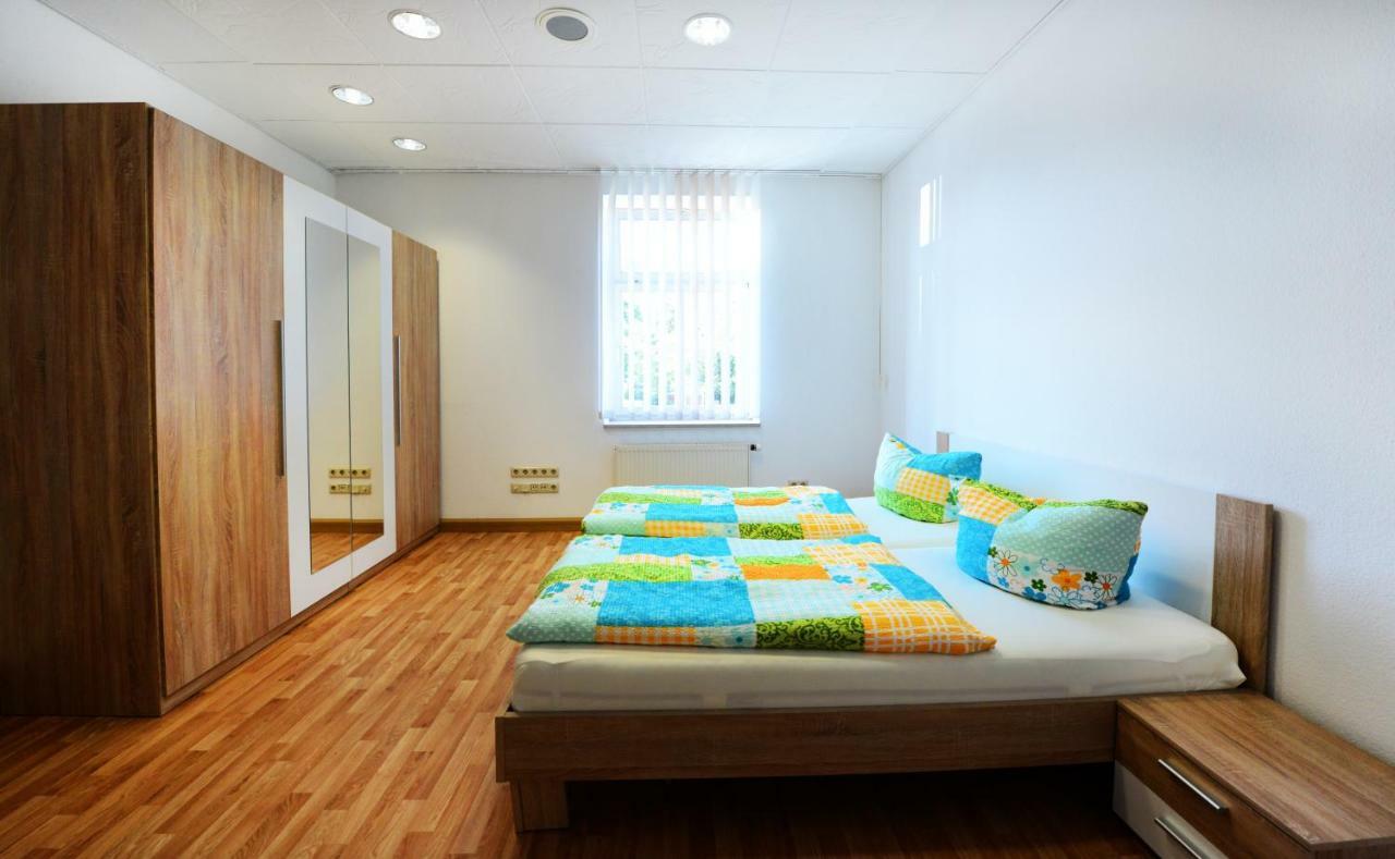 Ferienwohnung ซิทเทา ภายนอก รูปภาพ