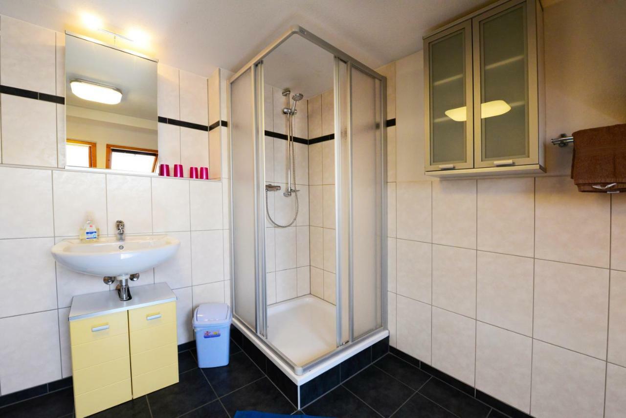 Ferienwohnung ซิทเทา ภายนอก รูปภาพ