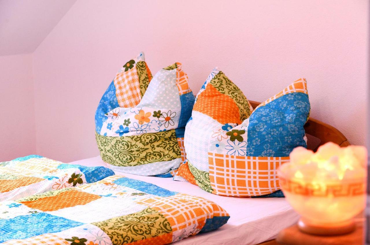 Ferienwohnung ซิทเทา ภายนอก รูปภาพ