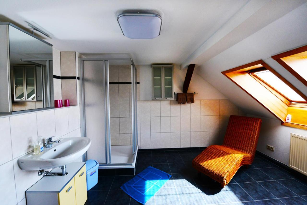 Ferienwohnung ซิทเทา ภายนอก รูปภาพ
